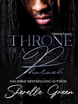 cover image of Throne of a Pharaoh